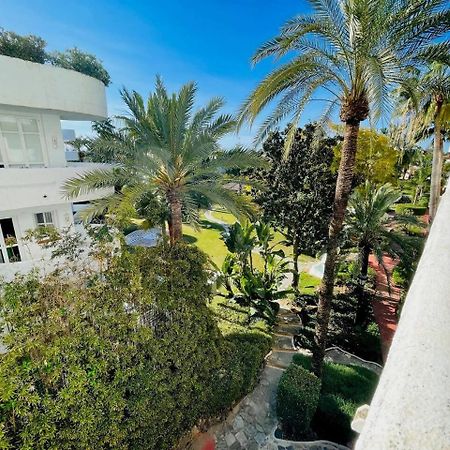 Apart Milla De Oro Marbella Zewnętrze zdjęcie